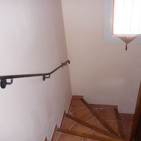 Main courante